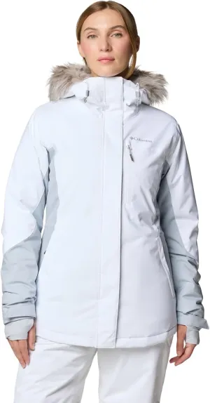 Columbia Women's Ava Alpine Ii Insulated Jacket