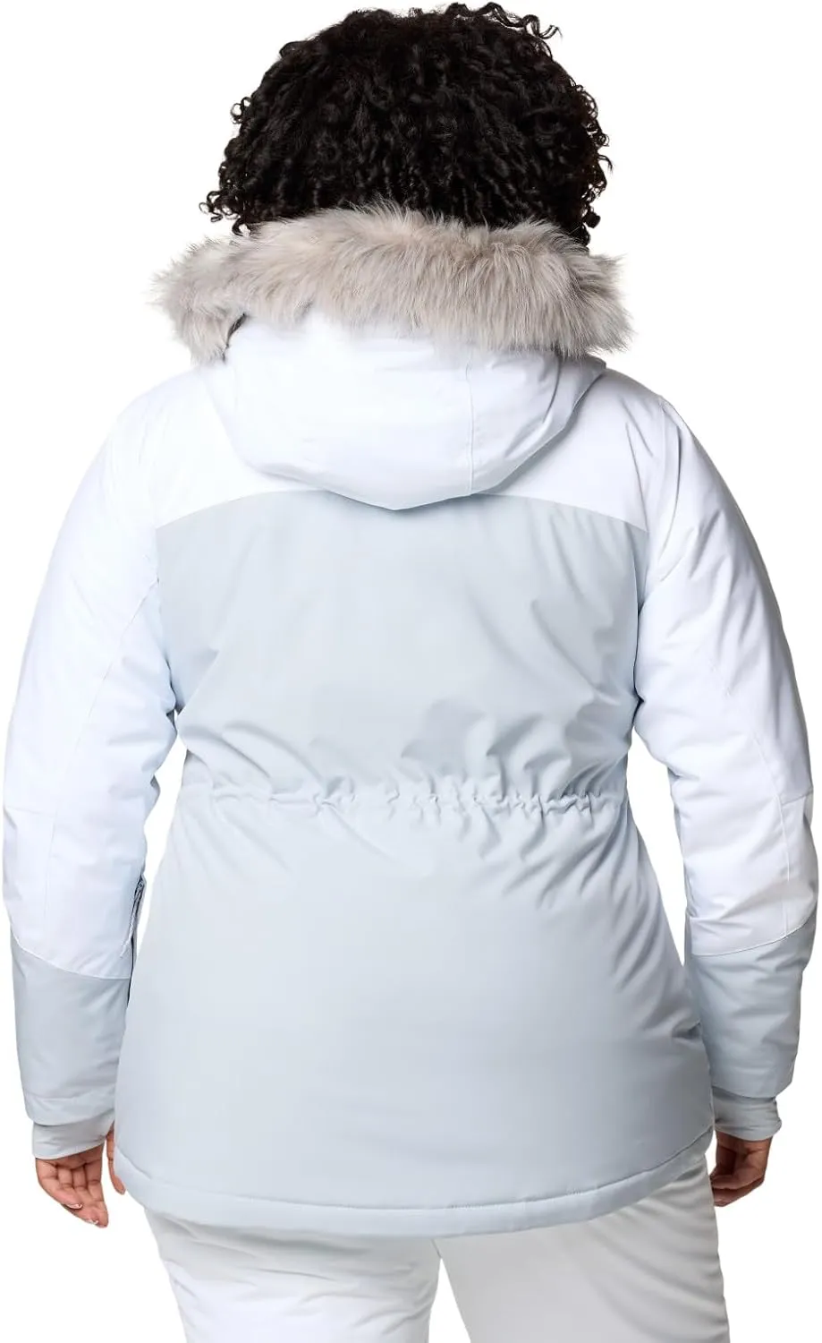 Columbia Women's Ava Alpine Ii Insulated Jacket