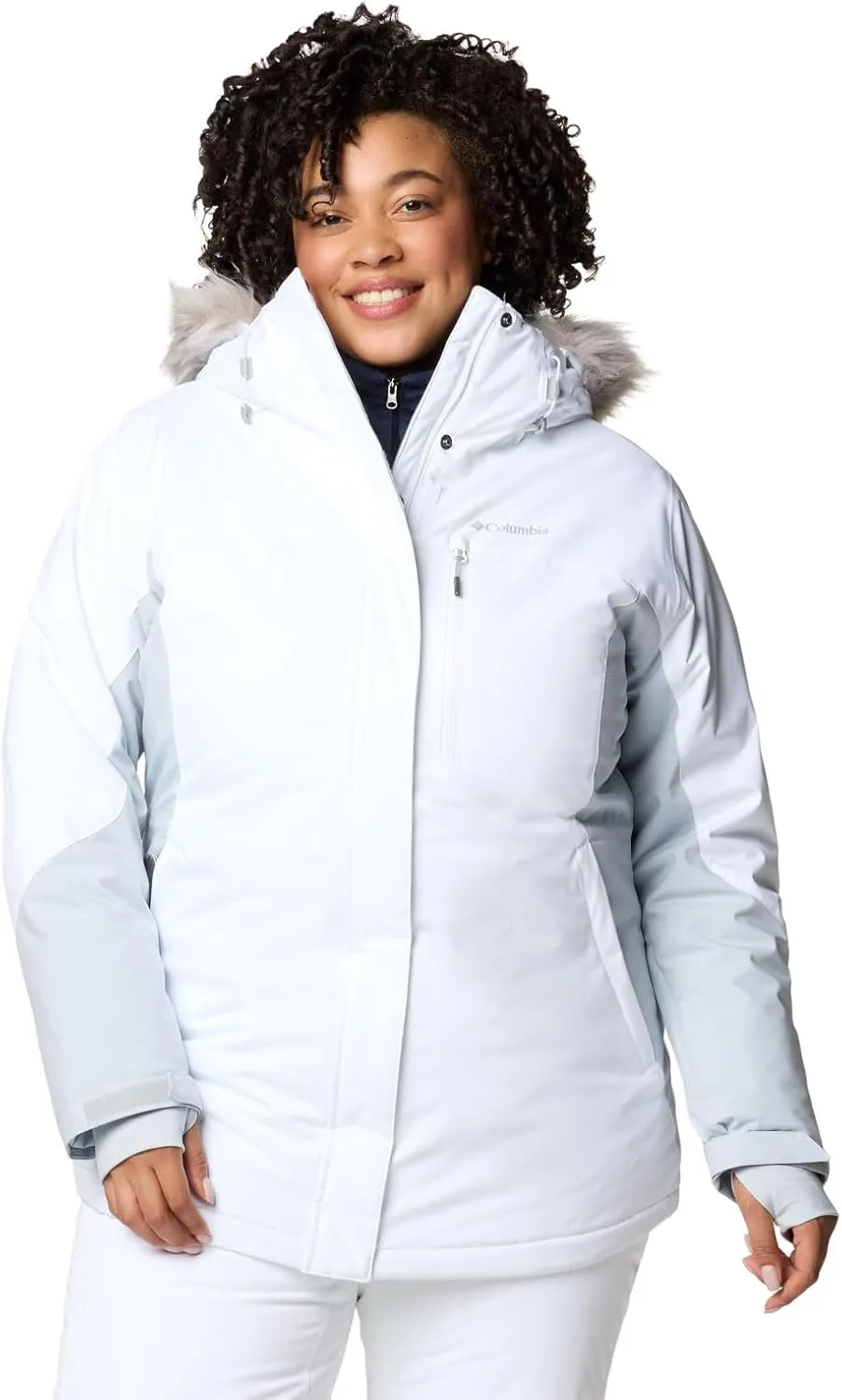 Columbia Women's Ava Alpine Ii Insulated Jacket