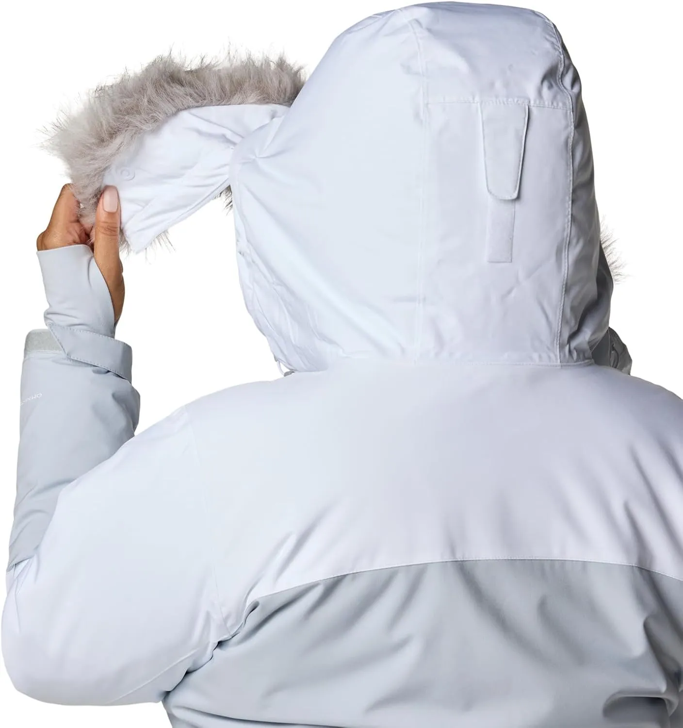 Columbia Women's Ava Alpine Ii Insulated Jacket