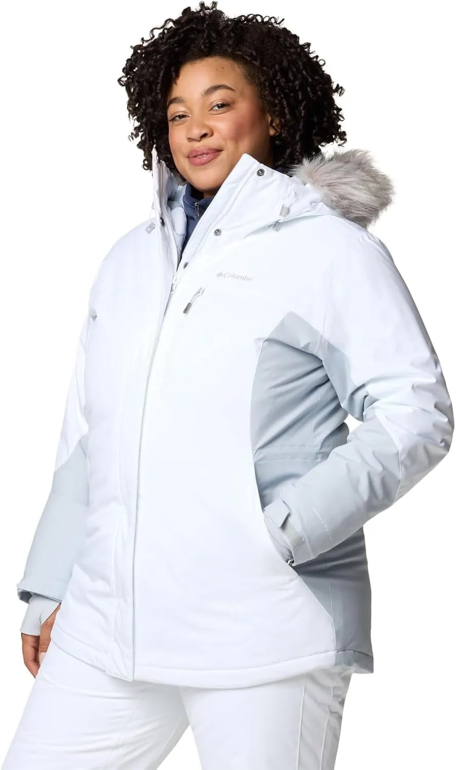 Columbia Women's Ava Alpine Ii Insulated Jacket
