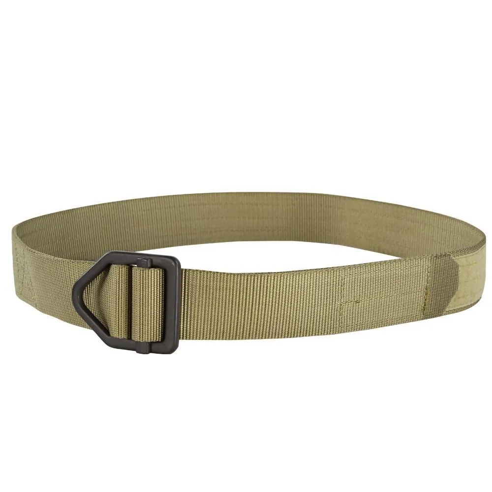 Condor Instructor's Belt