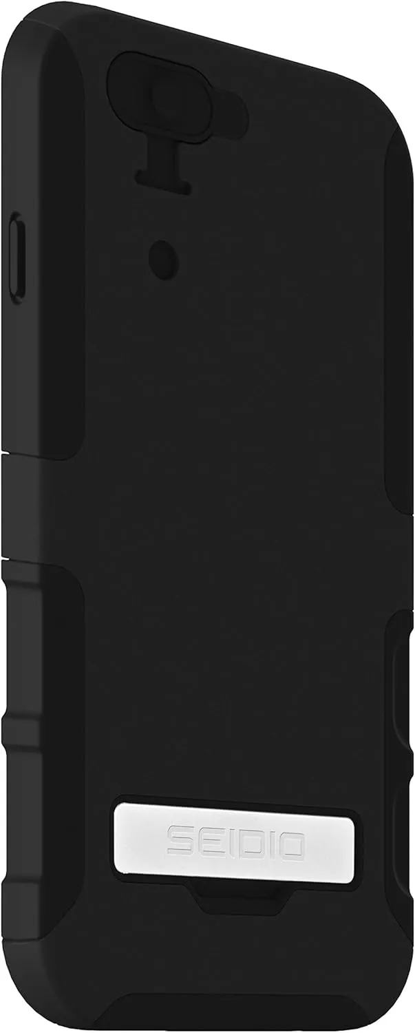 CONVERT Combo for iPhone 6 - Retail Packaging - Black