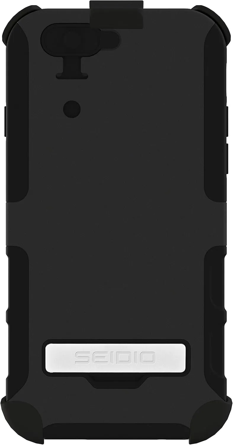 CONVERT Combo for iPhone 6 - Retail Packaging - Black
