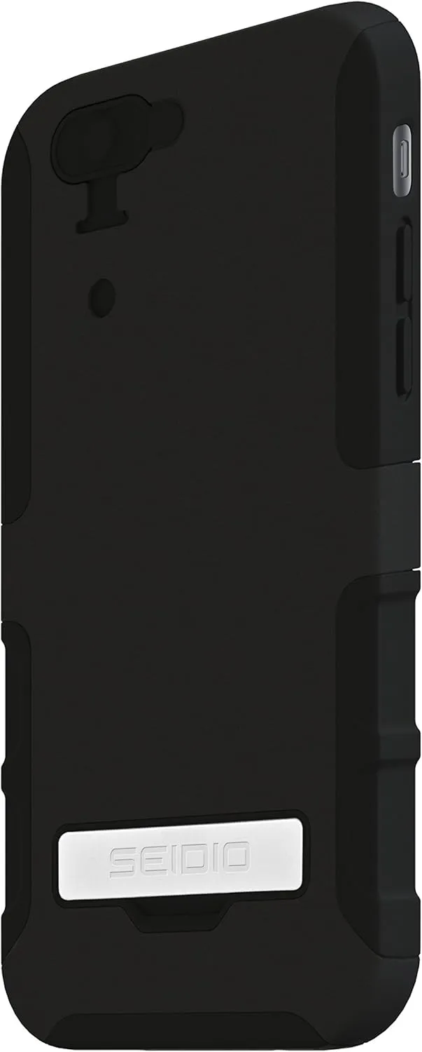 CONVERT Combo for iPhone 6 - Retail Packaging - Black