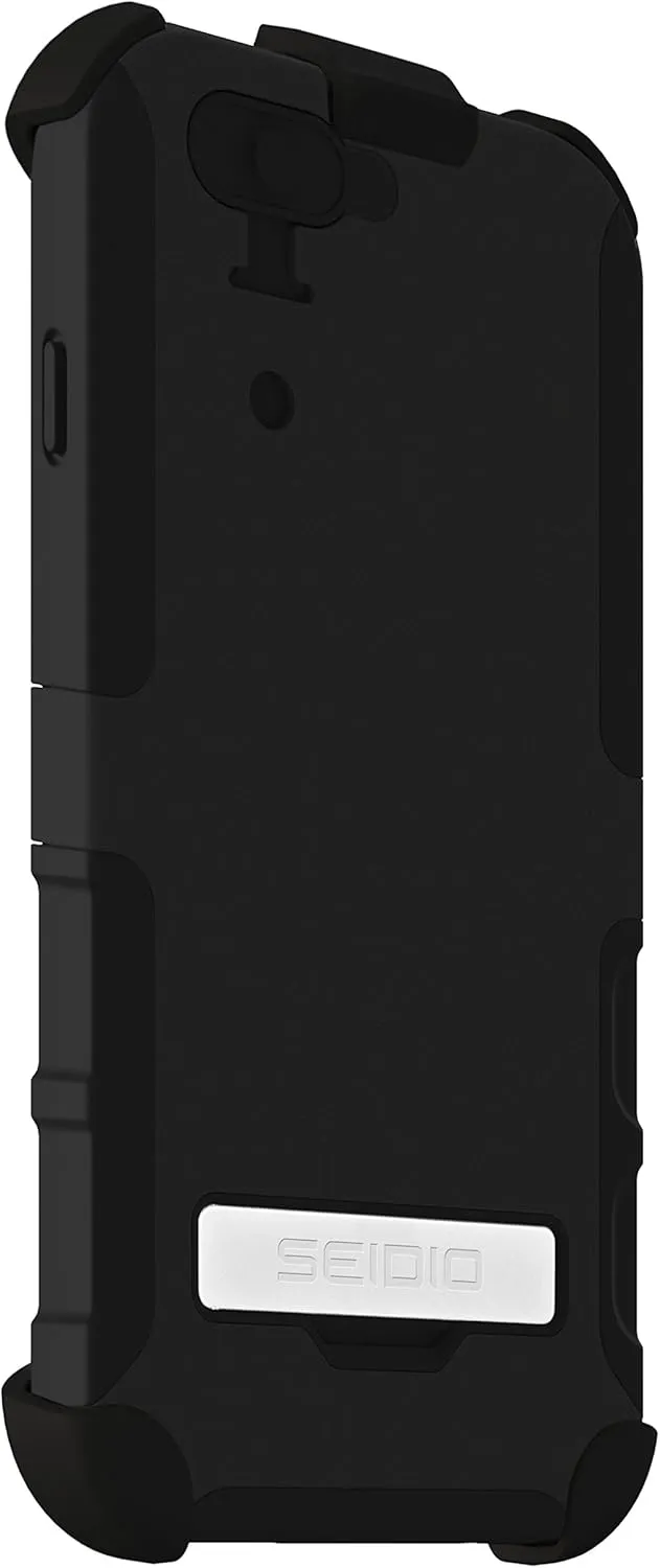 CONVERT Combo for iPhone 6 - Retail Packaging - Black