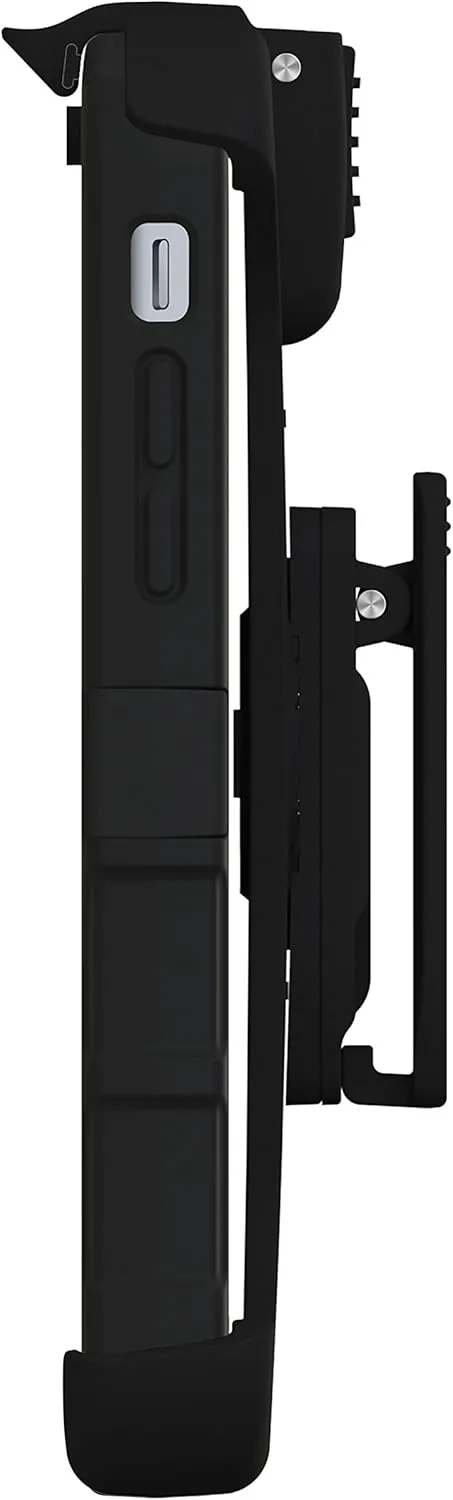 CONVERT Combo for iPhone 6 - Retail Packaging - Black