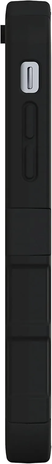 CONVERT Combo for iPhone 6 - Retail Packaging - Black
