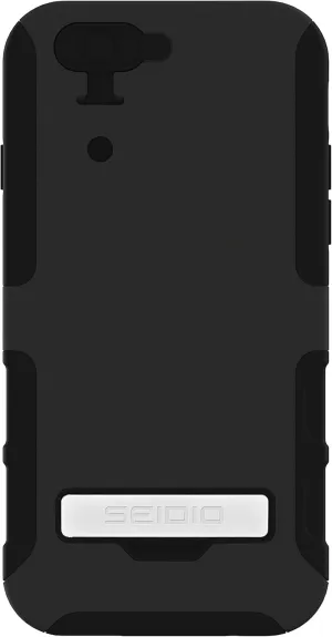 CONVERT Combo for iPhone 6 - Retail Packaging - Black