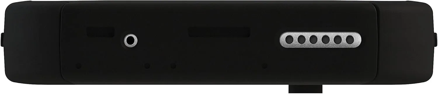 CONVERT Combo for iPhone 6 - Retail Packaging - Black