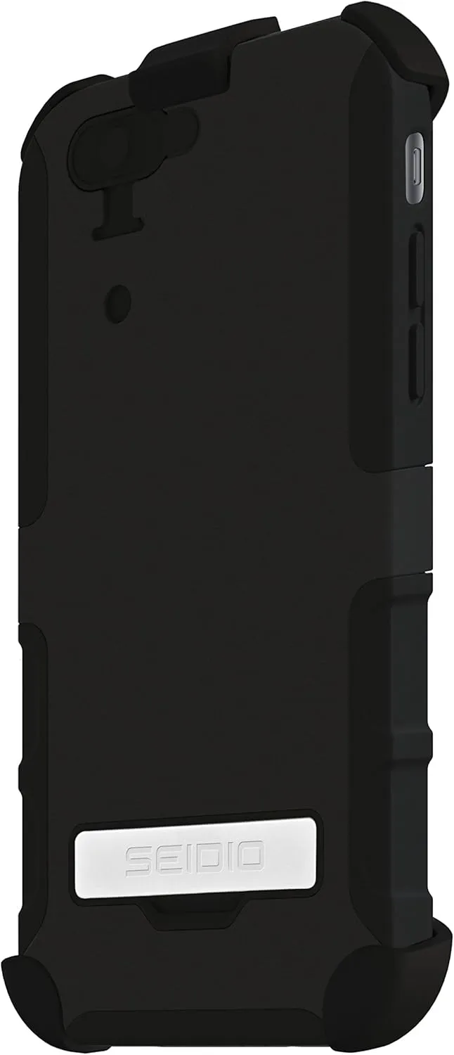 CONVERT Combo for iPhone 6 - Retail Packaging - Black