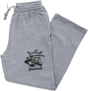 CornBorn Choose Your Design - Wichita State Shockers Sweatpants
