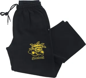 CornBorn Choose Your Design - Wichita State Shockers Sweatpants