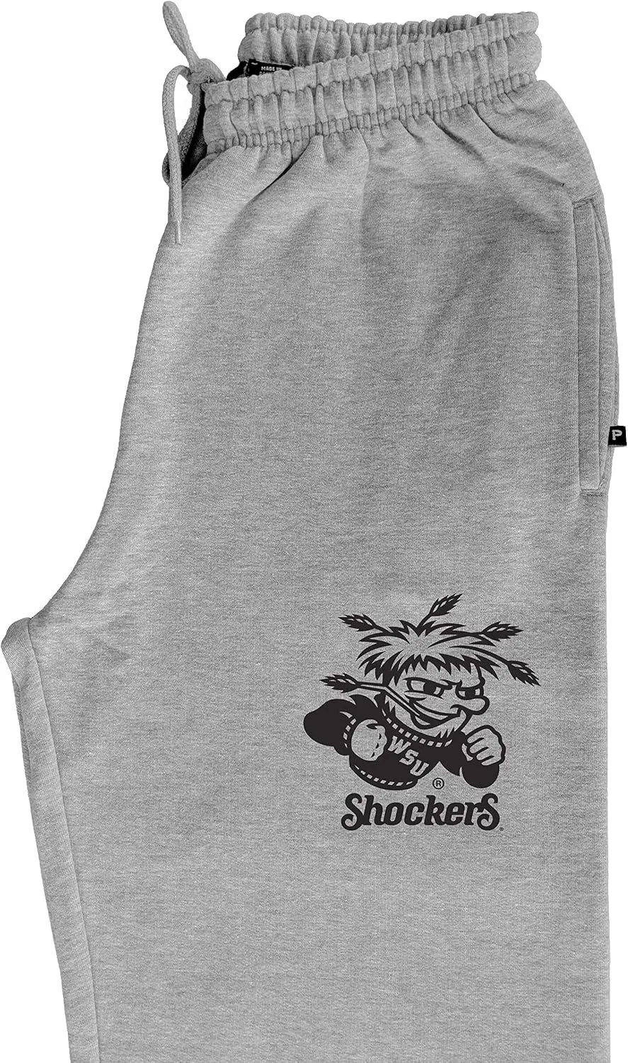 CornBorn Choose Your Design - Wichita State Shockers Sweatpants