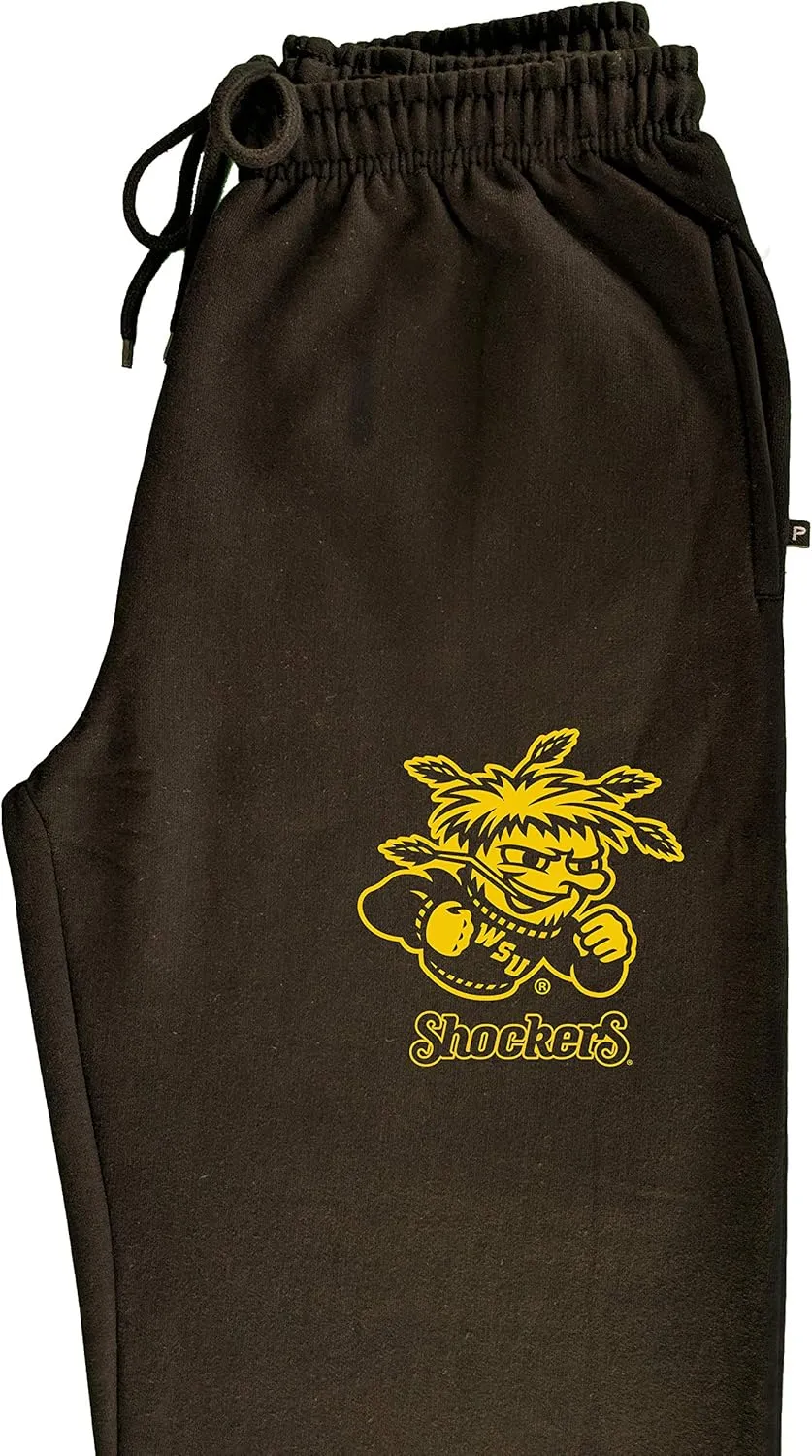 CornBorn Choose Your Design - Wichita State Shockers Sweatpants