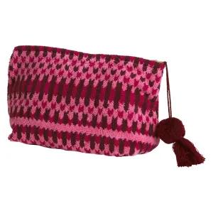 Cosmetic Terry Bag - Arlette Small & Large
