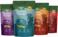 Country Hunter Adult Dog Food Turkey Pouch