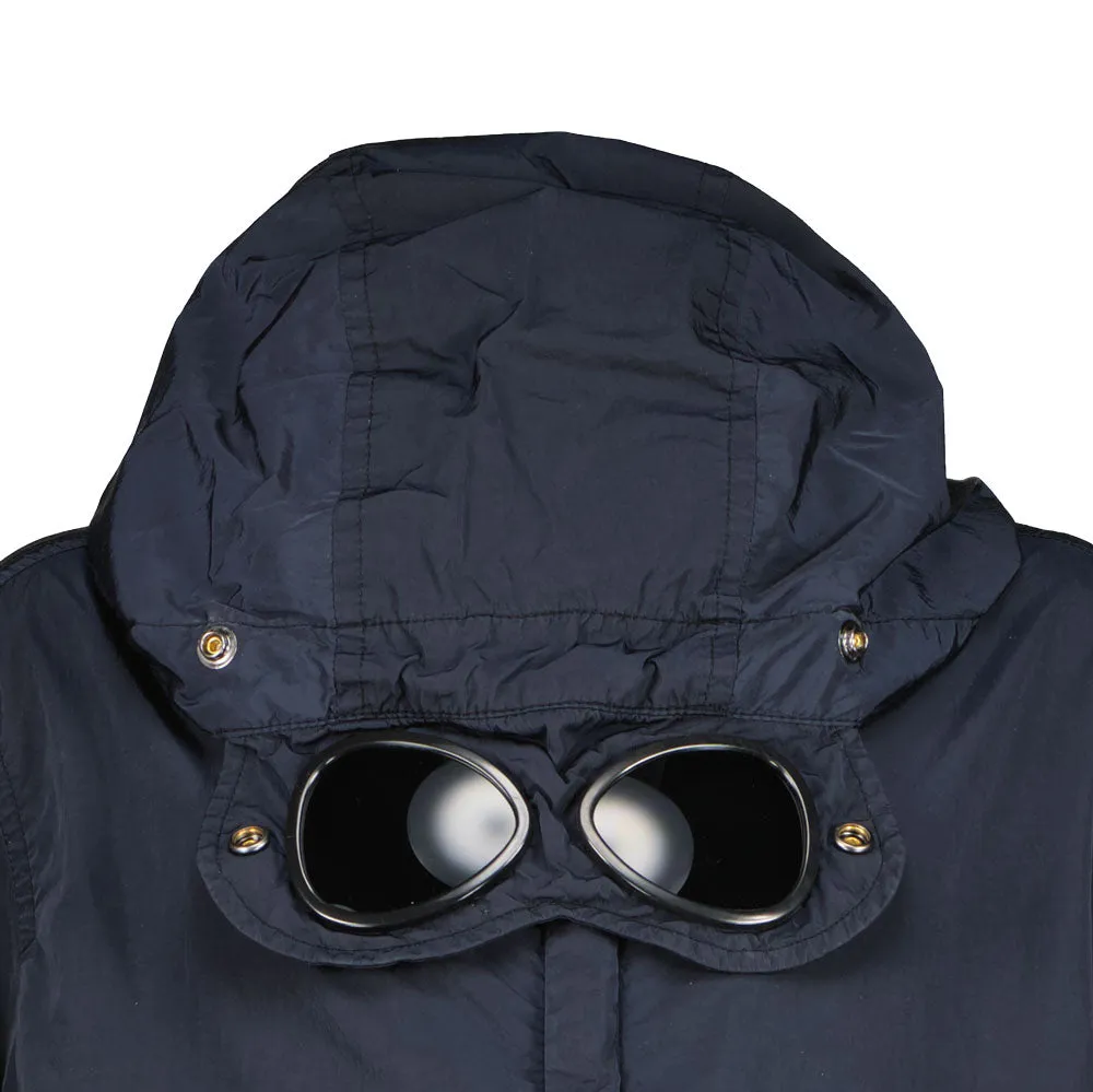 C.P. Junior Chrome Goggle Parka
