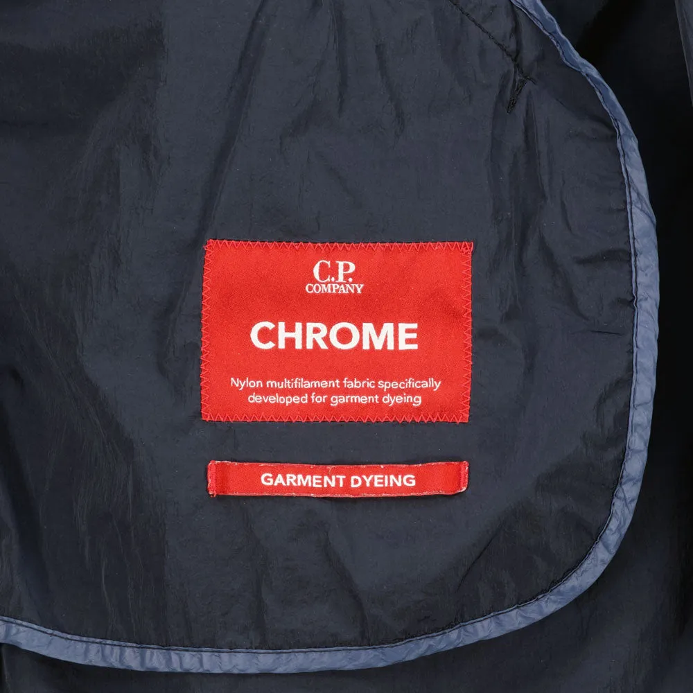 C.P. Junior Chrome Goggle Parka