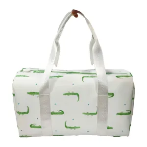 Croc Oh Mini Packer Duffle