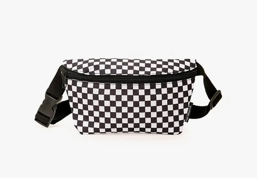 Custom Fanny Packs and Mini Backpacks