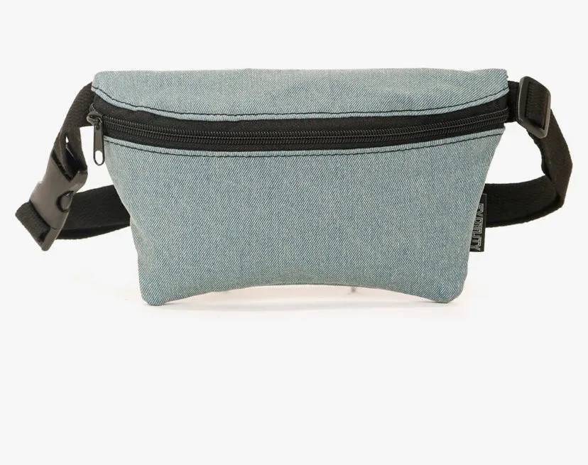 Custom Fanny Packs and Mini Backpacks