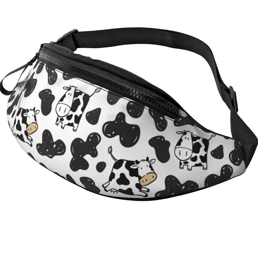 Custom Fanny Packs and Mini Backpacks
