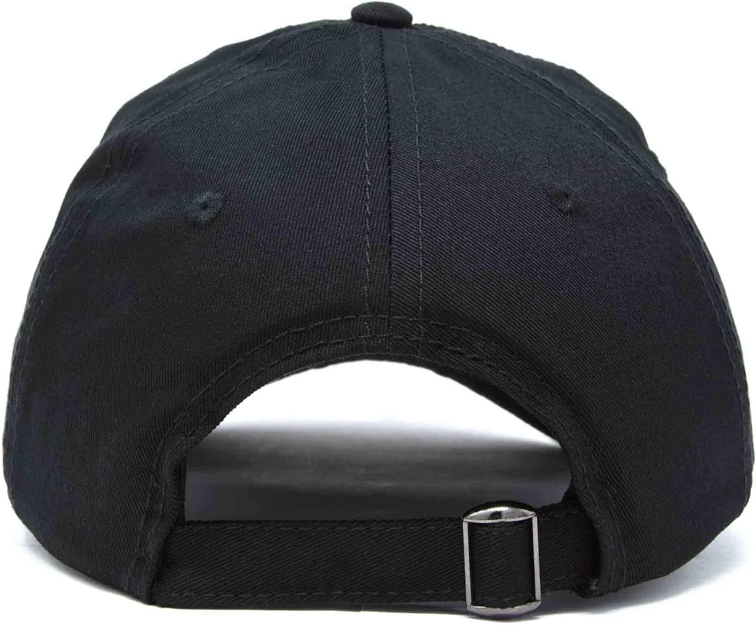 DALIX Mushroom Embroidered Glow in The Dark Hat Dad Hat Cotton Baseball Cap