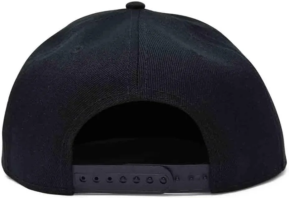 DALIX Mushroom Embroidered Glow in The Dark Hat Snapback Hat Baseball Cap Men