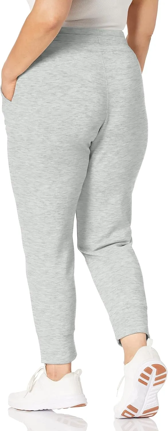 Danskin Women's Drawstring Waist Jogger Pant