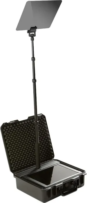 datavideo TP-800 Conference Teleprompter with Tablet