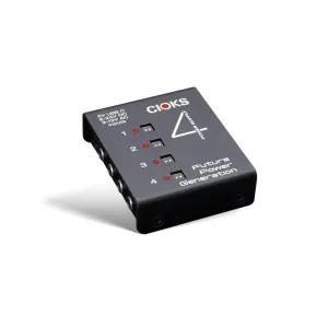 DC-4 Power Supply