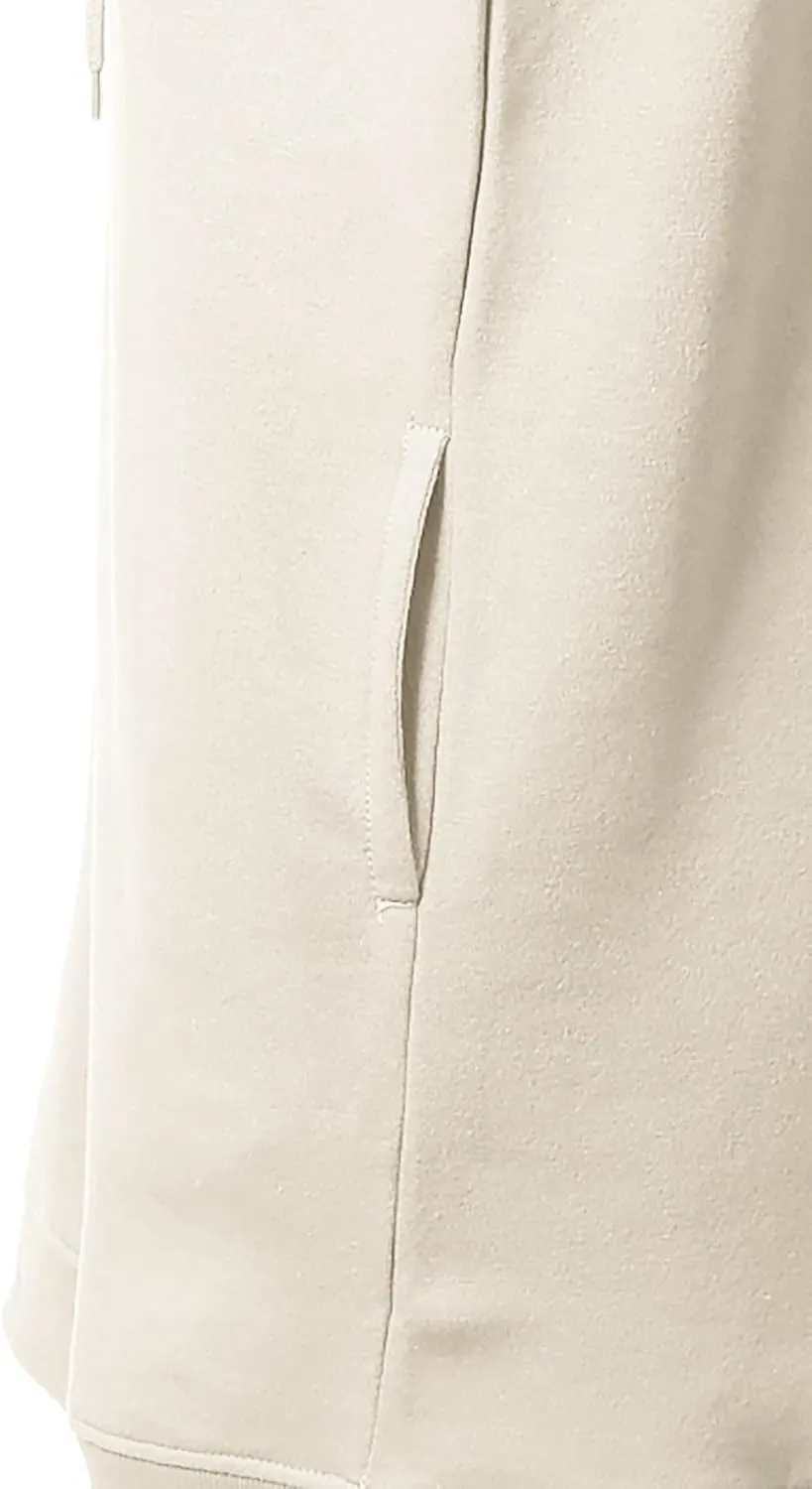 Design by Olivia Women's Casual Oversized Fleece Hoodie Sweatshirts Loose Pullover Tunic Fall Outfits S~3X