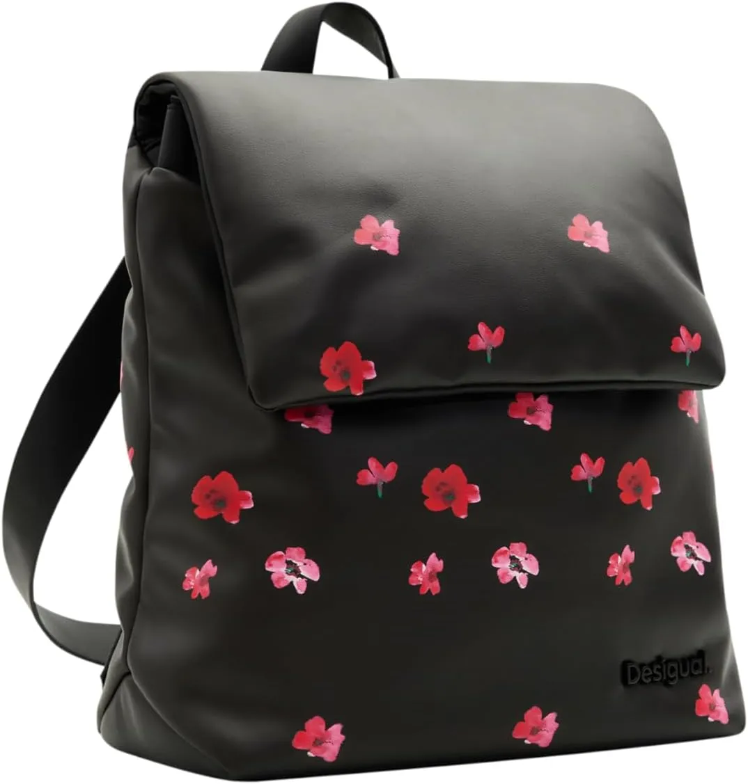 Desigual Women's Accessories PU Backpack Mini, One Size