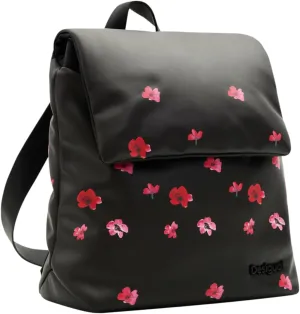 Desigual Women's Accessories PU Backpack Mini, One Size