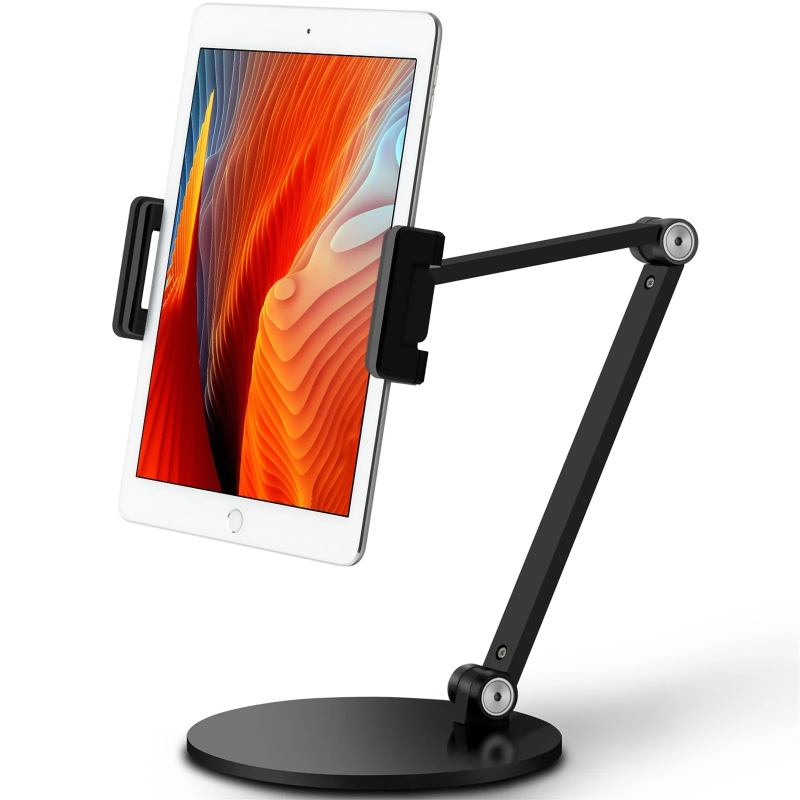 Desktop Stand 4.5-13'' Phone&Tablet(AP-7L)