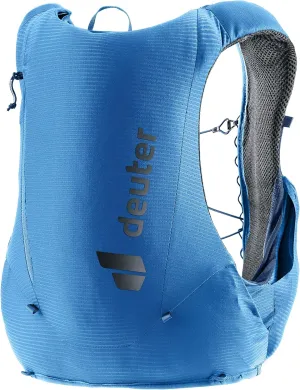 Deuter Unisex Traick 5L Hydro, Minimalist Trail Running Vest, 5 Liter