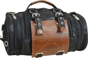 Device AHH17089 Shoulder Bag, Backpack, Body Bag, Waist Bag, Black