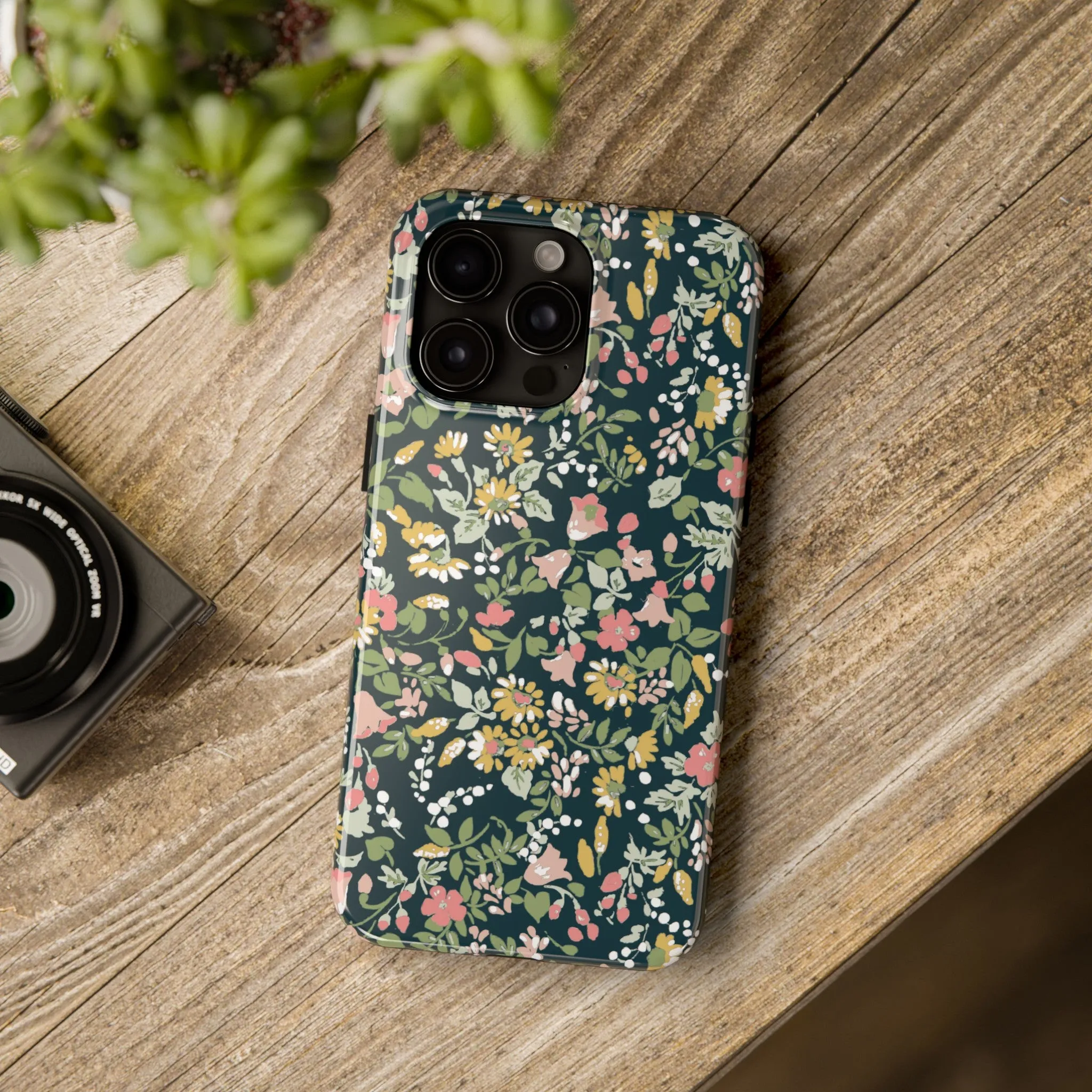 Diana - iPhone 15 Pro Max Case