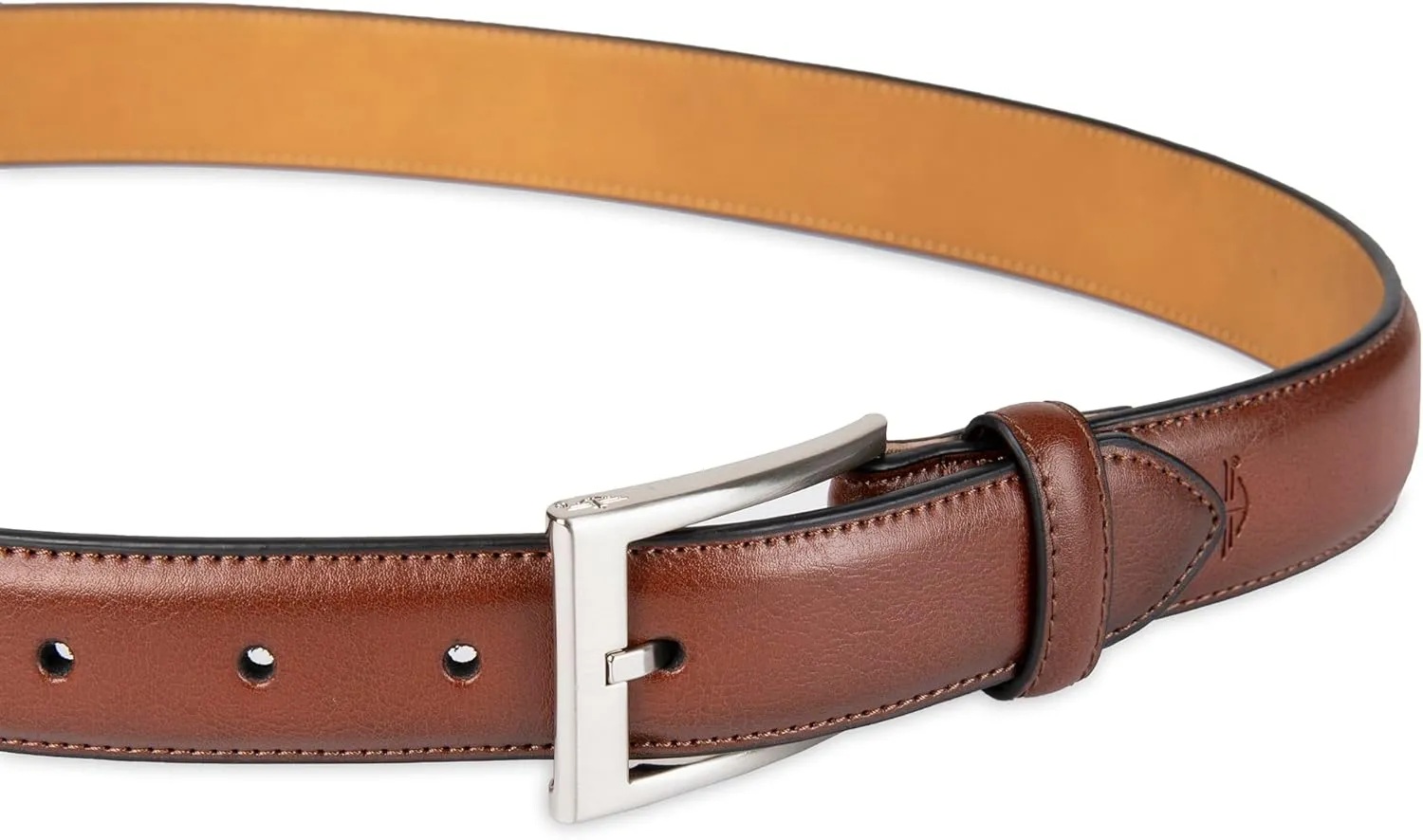 Dockers Men’s Classic Dress Belt
