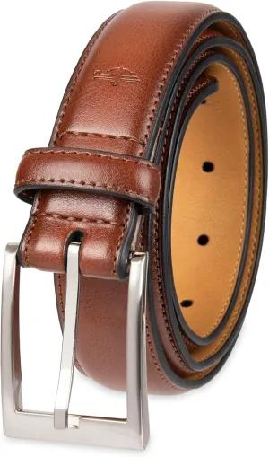 Dockers Men’s Classic Dress Belt