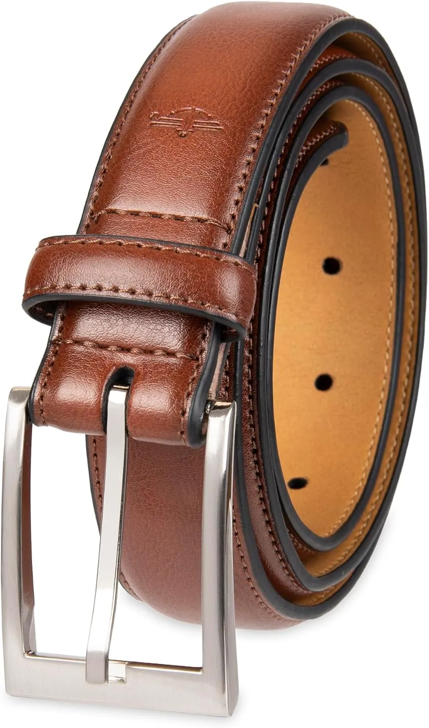 Dockers Men’s Classic Dress Belt
