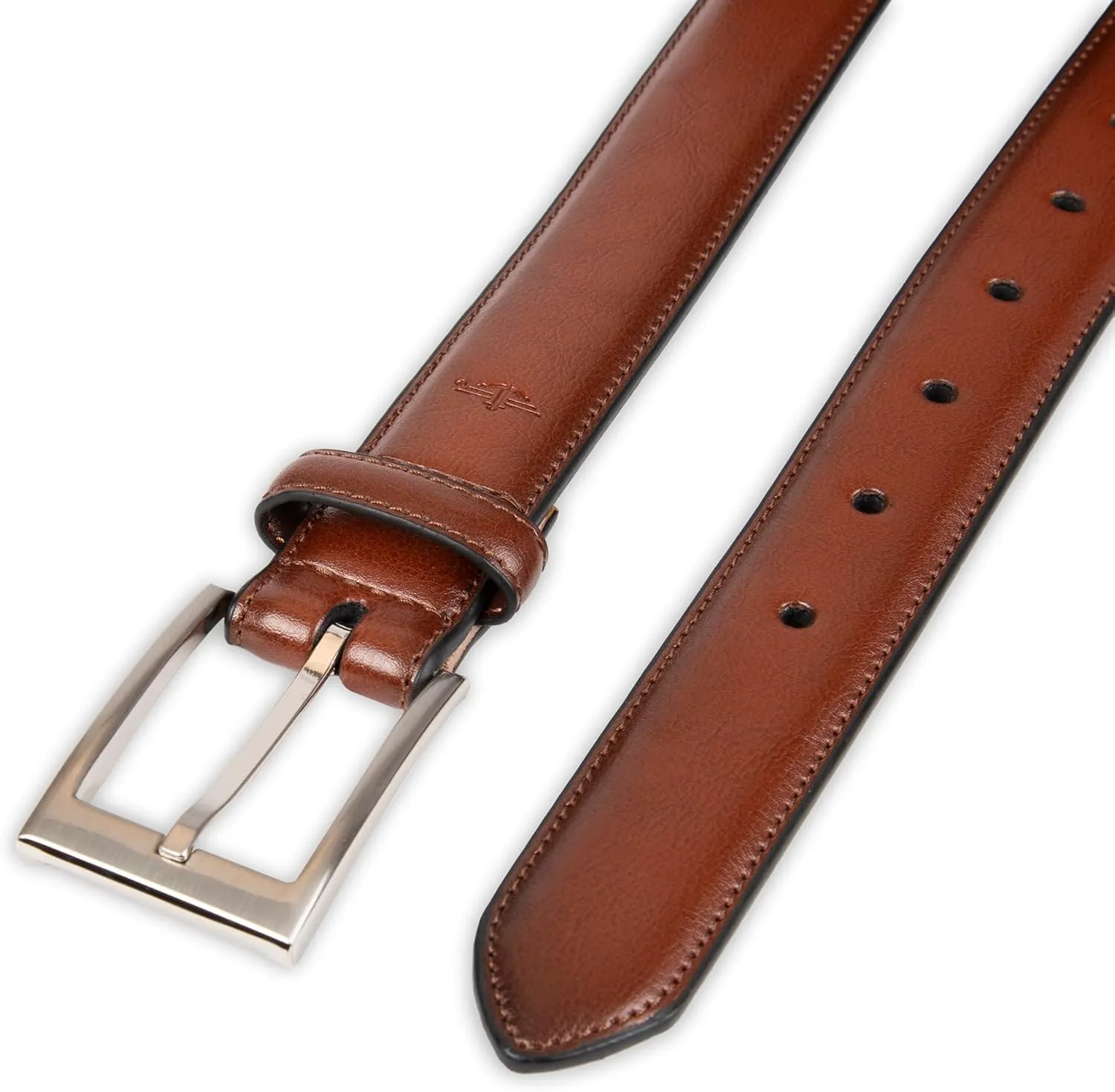 Dockers Men’s Classic Dress Belt