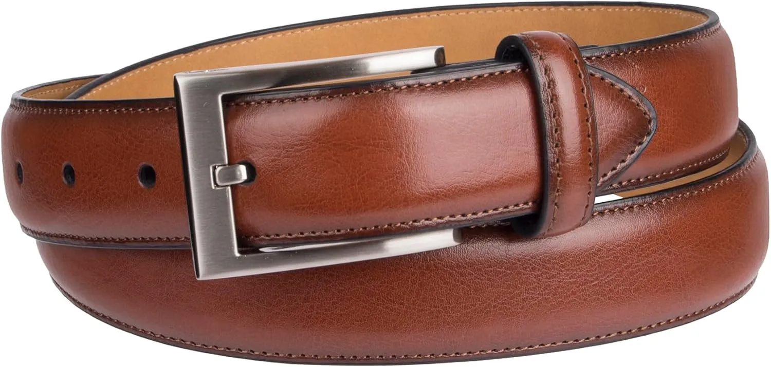 Dockers Men’s Classic Dress Belt