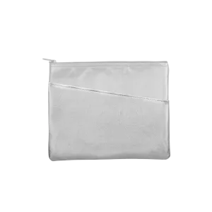 Dollface Peekaboo Pouch - Vegan Leather
