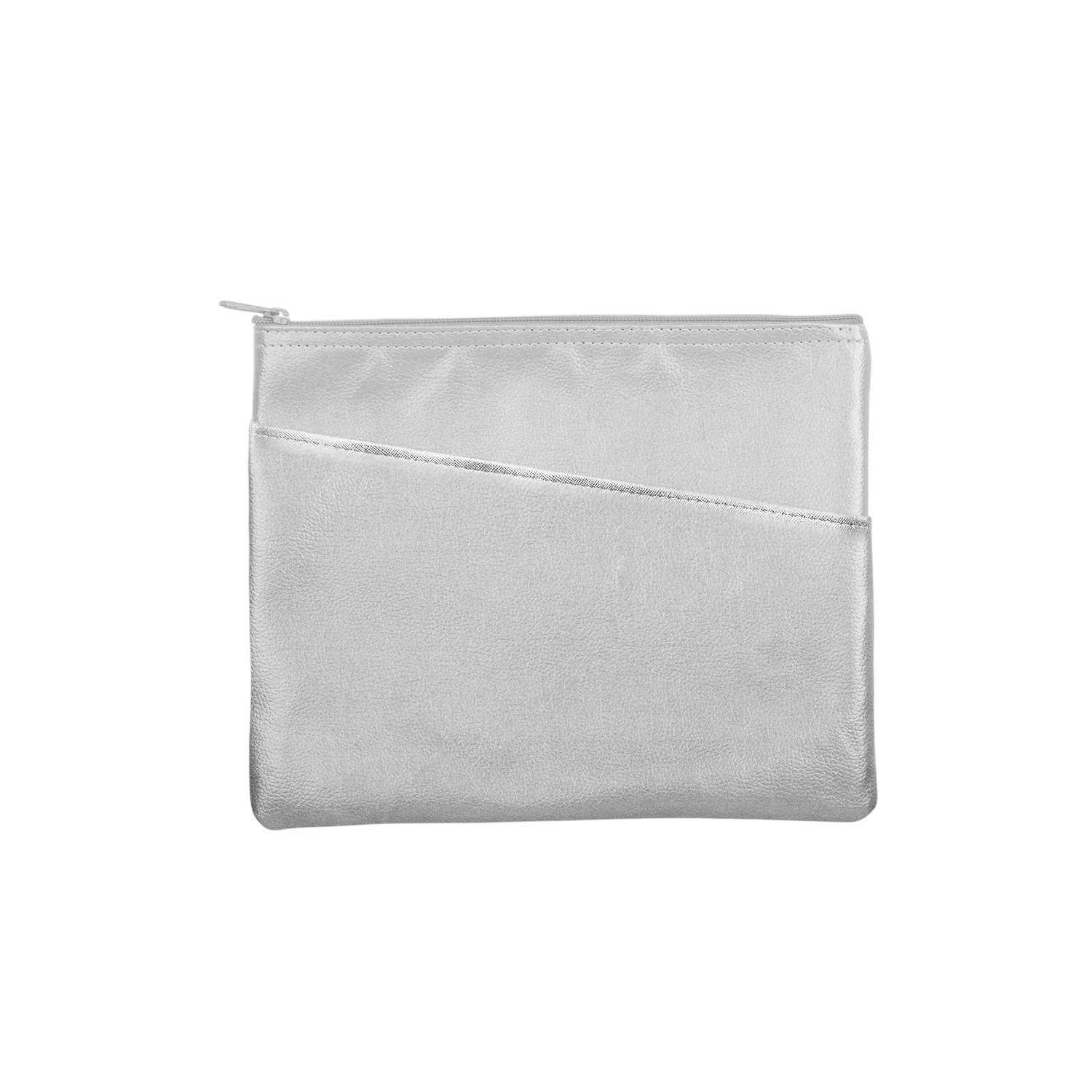 Dollface Peekaboo Pouch - Vegan Leather