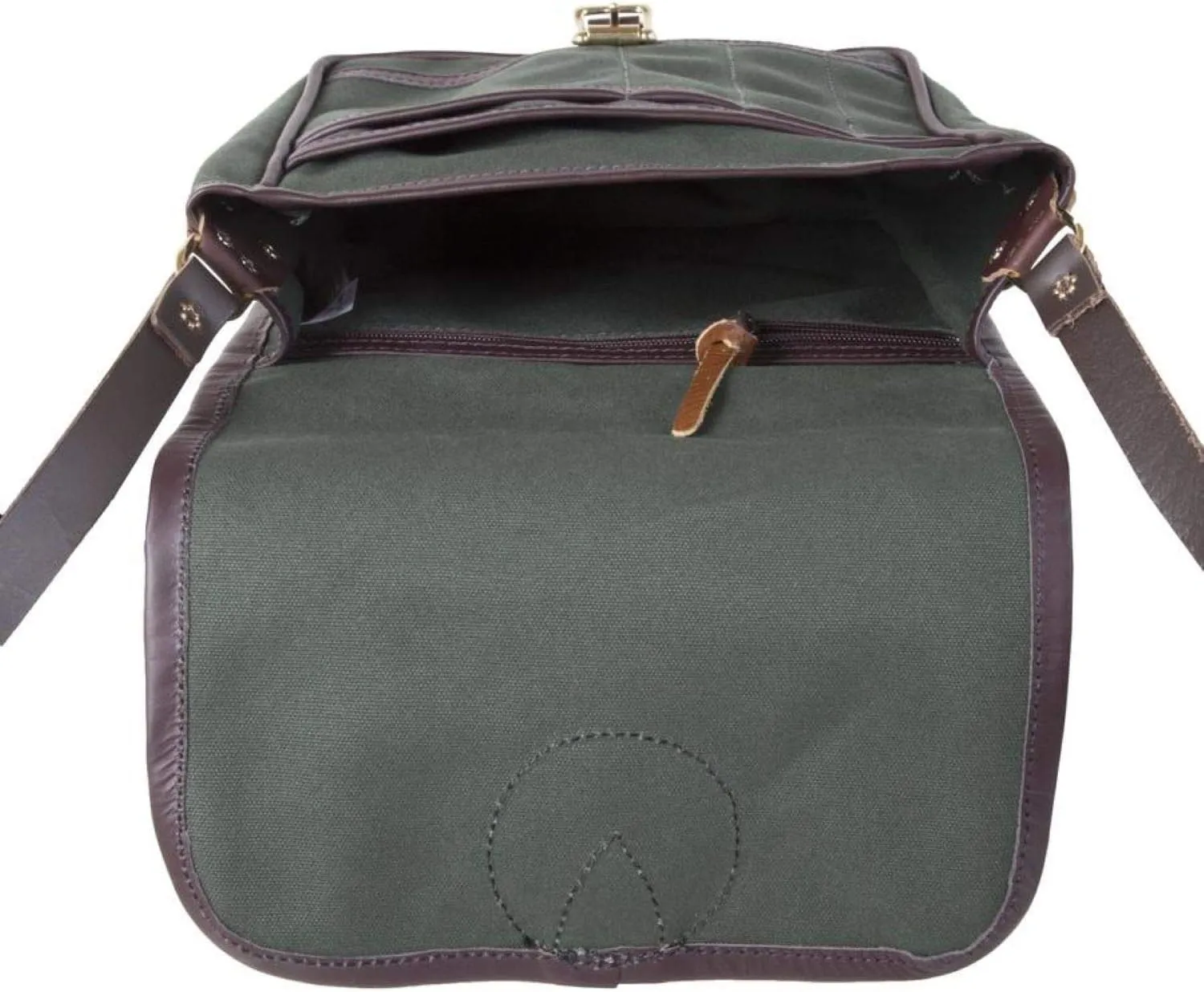 Duluth Pack Mini Haversack