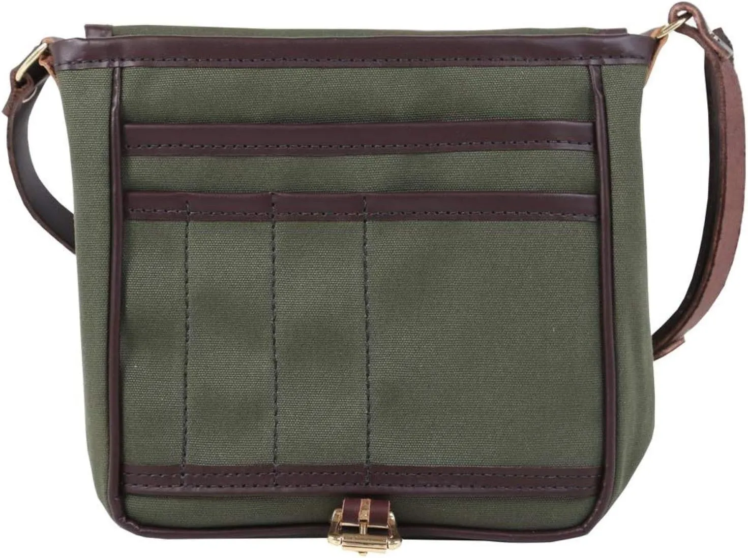 Duluth Pack Mini Haversack