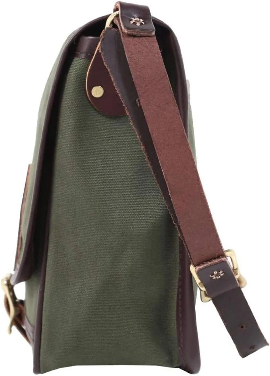 Duluth Pack Mini Haversack