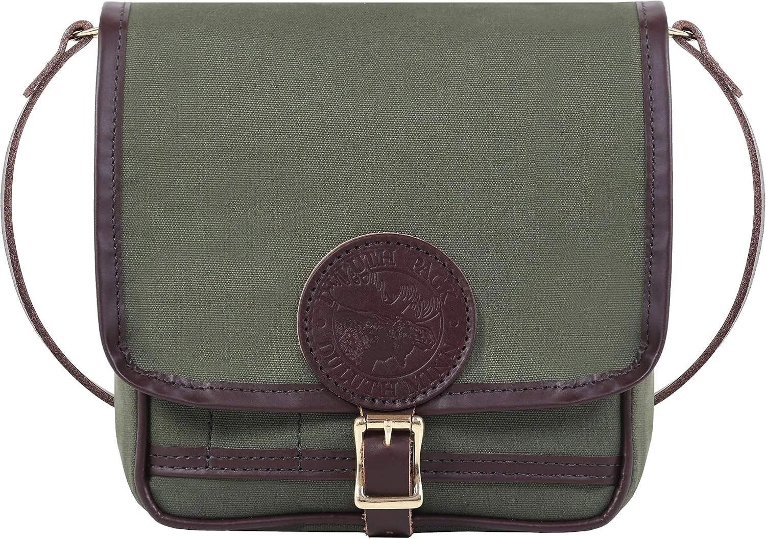 Duluth Pack Mini Haversack